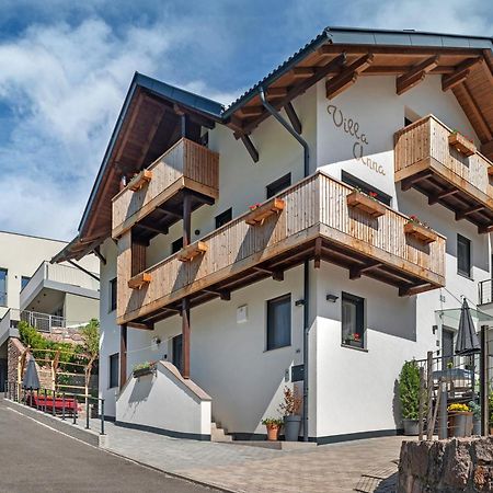 Villa Anna Villnoess San Pietro  Dış mekan fotoğraf